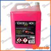 Diframa EXCELL HDI EX37005 Antigel rose, 5.0I -37°C
